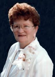 Condolences for Betty (Reese) Howe