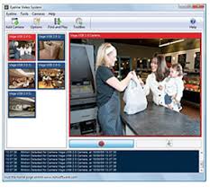 Type the ip address and the port used by the camera in the corresponding field. Logiciel De Surveillance Video Camera Cctv Pour Windows Gratuit