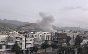 As Israel hits Iran, prayers, fortitude at home amid alarm, concern from  abroad | The Times of Israel