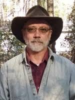 Kenneth Ashley Crisp (1961-2017)