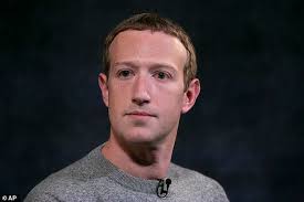 Former MSP BRIAN MONTEITH recounts how he was silenced by Facebook