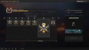 They bombard your senses with explosions, gunfire, and. Level Rewards Call Of Duty Black Ops 4 Interface In Game