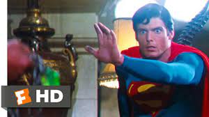 Kryptonite is the name of a story arc written by darwyn cooke and tim sale that appeared in superman confidential; Superman 1978 Kryptonite Necklace Scene 6 10 Movieclips Youtube