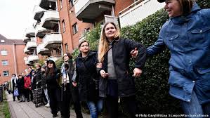 Dinamarca ye un país de llagos; Dinamarca Quer Menos Moradores Nao Ocidentais Em Bairros Pobres Noticias Internacionais E Analises Dw 29 03 2021