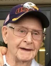 Obituary information for James Joseph Hillyer