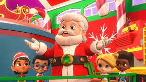 Nelson, holly hunter, and sarah vowell in the lead roles. Best New Kids Movies On Netflix In December 2020