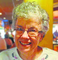 Barbara Rosbrook LOCKE Obituary -