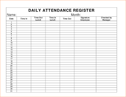 Related searches for sample attendance sheet sample attendance sheet for employeesample time and attendance sheetattendance sheet templates free printableattendance sheet template. Daily Attendance Sheet Daily Attendance Register 1 Png Pay Stub Template Attendance Register Attendance Sheet Template Attendance Sheet