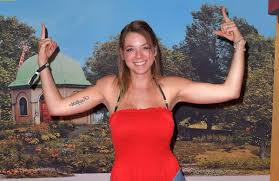 Anne Wünsche- Mobbing-Risiko für Kinder- OnlyFans-Job