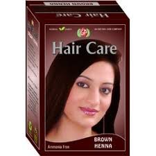Permanent hair dye outlasts any other type, and it accounts for more than 80% of the market. Brown Henna Hair Dye For Parlour Rs 60 Packet Ganga Prasad Puneet Kumar Id 2339459548