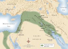 Map Of Mesopotamia Mesopotamia Ancient Mesopotamia Map