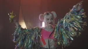 Maybe you would like to learn more about one of these? Harley Quinn Je Zpet Prvni Pohled Na Hlavni Postavy Z Pripravovaneho Filmu Birds Of Prey