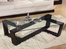 Granite Top Coffee Tables For Sale Collection Beverly Hills Zig Coffee Table Wenge Crisscro In 2020 Modern Glass Coffee Table Coffee Table Wood Glass Table Living Room