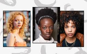 The handbook —is quite literally a guide to getting really excellent hair using. Everything To Know About The Game Changing Curl Line From Nexxus Fashion Magazine