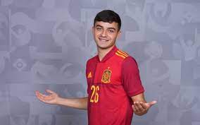 She was a loving wife, mother, grandmother, and friend. Pedri In Euro 2020 Team Of The Tournament