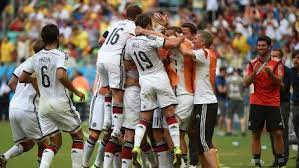Alemania venció a portugal y está en semis. Alemania Portugal Resumen Goles Y Resultado Marca Com