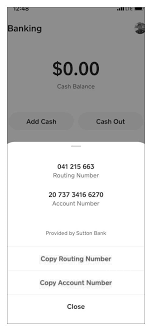 This code identifies your financial institution and it can differ depending on where you opened your account and the type of transaction you make. Usa Drop Any One With Verified Cash App Should Dm Me Facebook