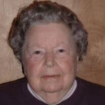 Beatrice Margaret Morris Obituary