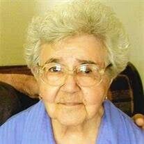 Tonita A. Granado Obituary