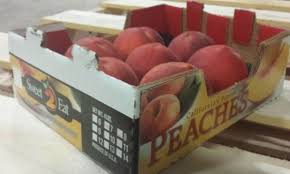 Saturn peaches are usually sweeter than other peach varieties and have hints of almond in them. Sweet 2 Eat Fruit Being Recalled Durham Radio News