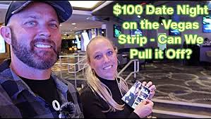 Christmas in Vegas Pt 3