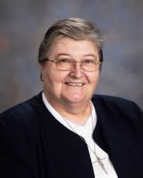 Sister Janice Mary Sobczak, IHM