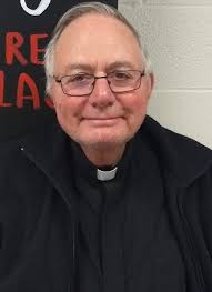 Fr. Dan Sinisi