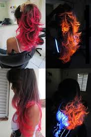 Waiting ensures that the cuticle closes, and stays closed. 17 Hair Color Ideas For Bright Red Hair