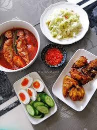 Ikan sardin masak lemak cili api satu resepi yang mudah dan cepat disediakan. Wanita Ni Kongsi 30 Hidangan Masakan Yang Simple Tapi Sedap Confirm Jadi Menu Berbuka Puasa Dan Sahur Keluarga