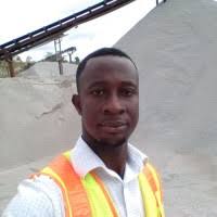 Daniel Amoah Email & Phone Number