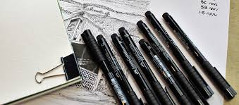 Safe, secure & free returns. Best Art Pens For Drawing And Inking