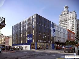 Learn vocabulary, terms and more with flashcards, games and other study tools. Fidelity Bank Moving To New Hq In Former Union Savings Bank In New Orleans Business News Nola Com