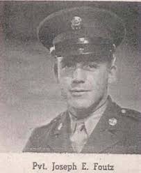 Joseph Elias Fouts (1921-2014)