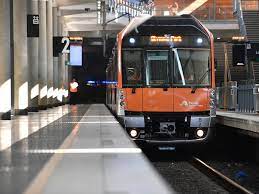 Sydney Trains: Iconic S-Set services to be retired on June 28 | Daily  Telegraph