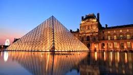 El Museo del Louvre y la polémica alrededor de la ...
