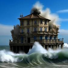 زب عملاق على بيت بوسيادن | Gallery | Stablecog