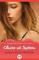 Susan Beth Pfeffer Book & Series List