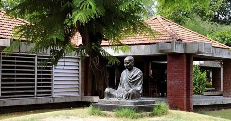 Modi to Transform Sabarmati Ashram Spending Rs 1200 Crore