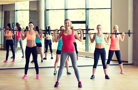 A fitness instructor's qualification not only includes that they are physically fit, but they also have to look the part. Become A Fitness Instructor Member Management