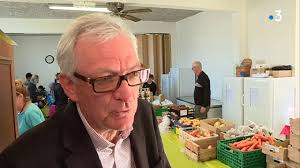 Comment bénéficier des resto du coeur ? Montpellier Une Convention Entre La Cpam Et Les Restos Du Coeur Pour Soigner Les Plus Demunis Youtube