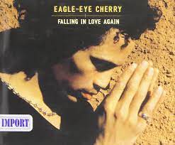 Cd1 of a 2 cd set. Eagle Eye Cherry Falling In Love Again Amazon Com Music