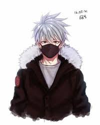 The best quality and size only with us! Cool Kakashi Pictures Posted By Christopher Anderson