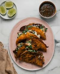 Preheat oven at 175c/350f/gas 4. Birria Tacos A Cozy Kitchen
