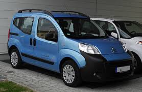 Image result for Bleu Ipanema 2011 Citroen