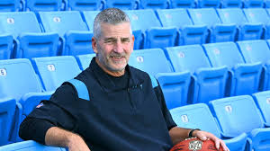 Inside story of Carolina Panthers' 1st game with Frank Reich | Charlotte  Observer