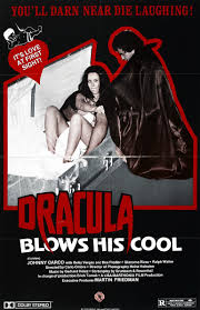 Dracula Blows His Cool (1979) - Plot - IMDb