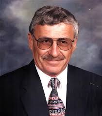 Harley F. Huber Obituary