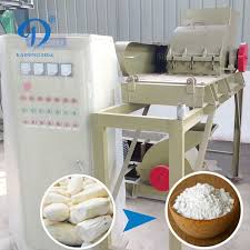 Nouveau Fonctionnel D Amidon De Manioc Ligne De Traitement Complete Avec Fraisage Et Machine De Sechage Https App Alibaba Com Dynamicli Decor Home Decor Bobo