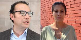 Justicia y venganza tienen la misma raíz”: Tere Carrizales sobre castigo a  Nava