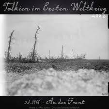 Viele bereiten sich vor, bauen schutzbunker, legen vorräte an und tauschen geld gegen gold reserven. Tolkien Im Ersten Weltkrieg Deutsche Tolkien Gesellschaft E V